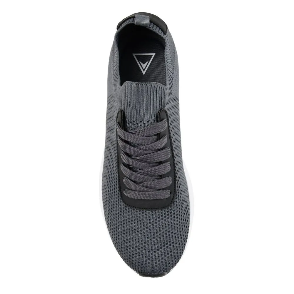 VANCE CO  MENS GRADY SNEAKER