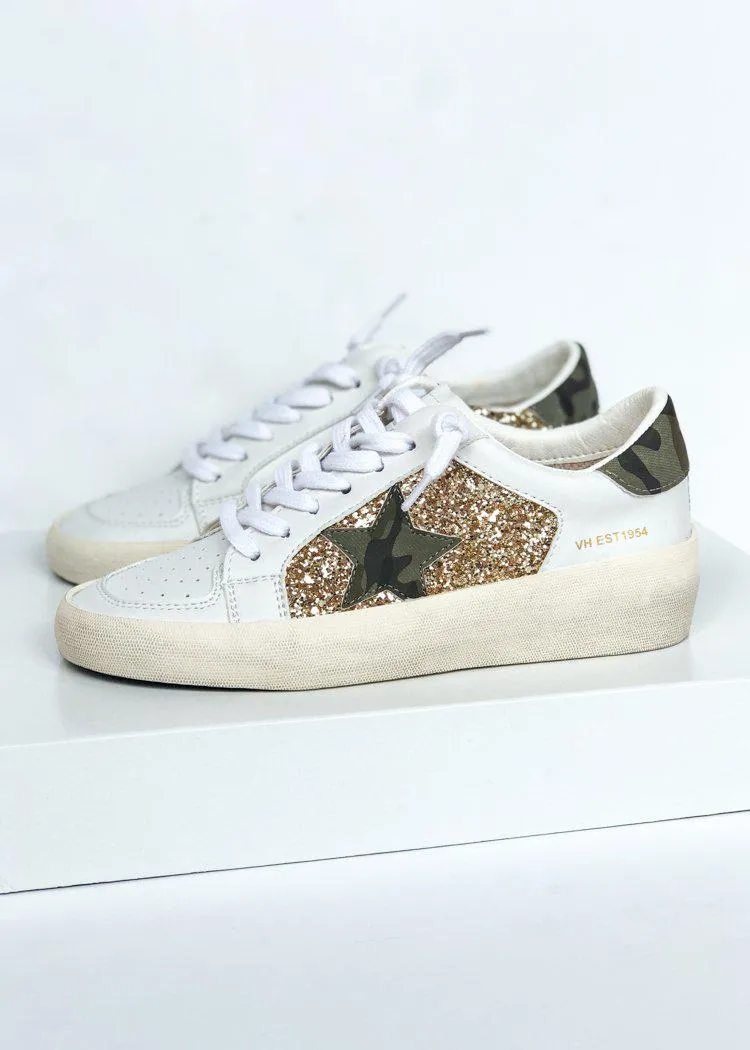 Vintage Havana Forrest Forrest Sneaker