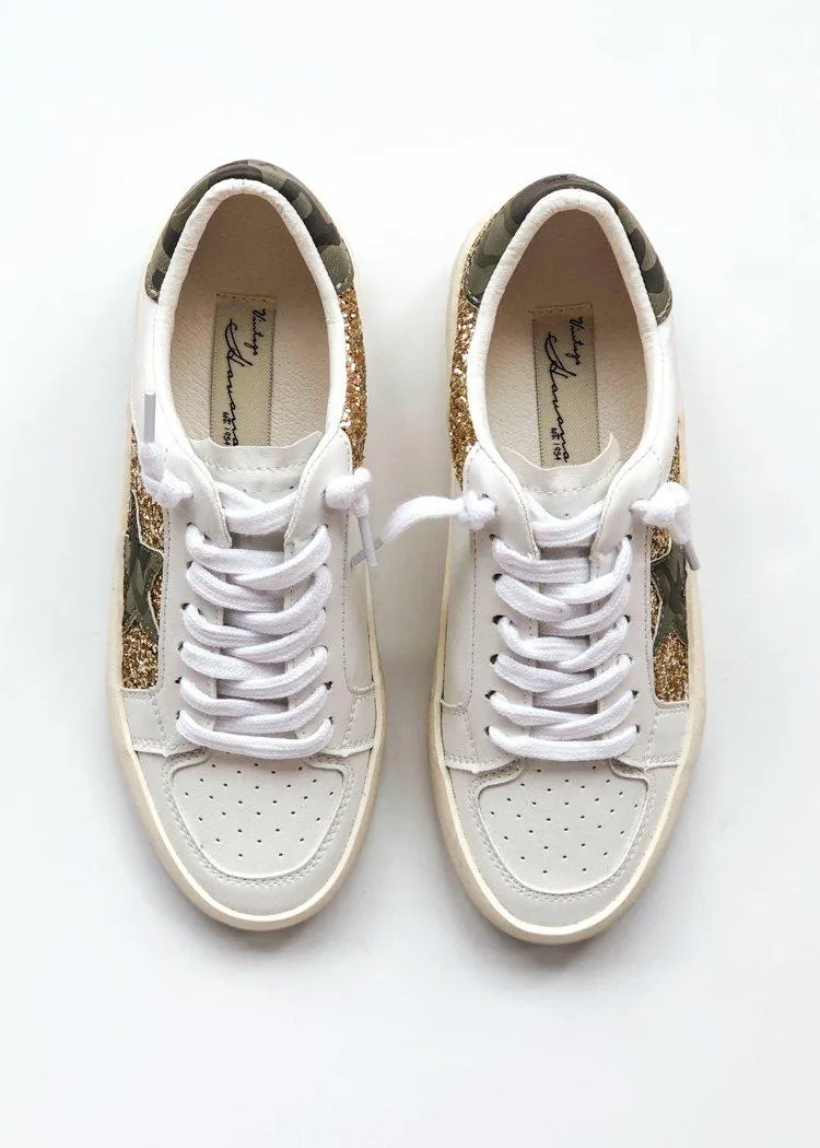 Vintage Havana Forrest Forrest Sneaker