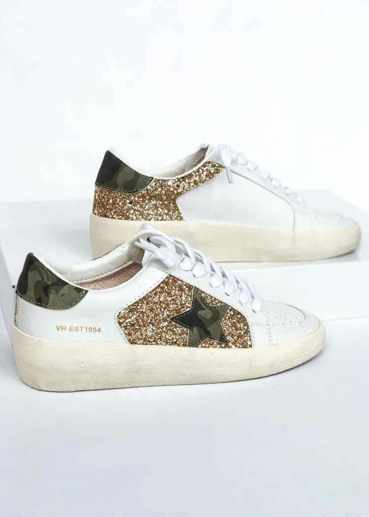 Vintage Havana Forrest Forrest Sneaker