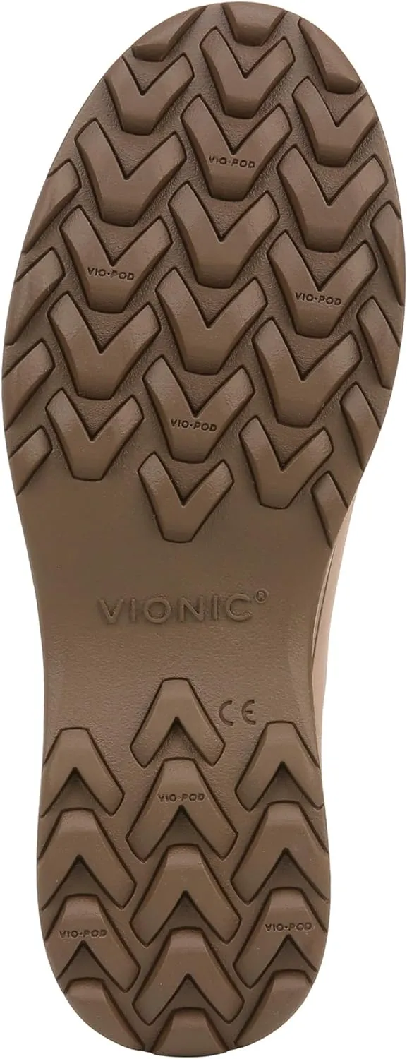 Vionic Women's Evergreen Boots NW/OB