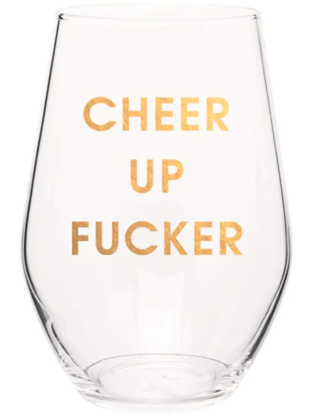 Wine Glasses