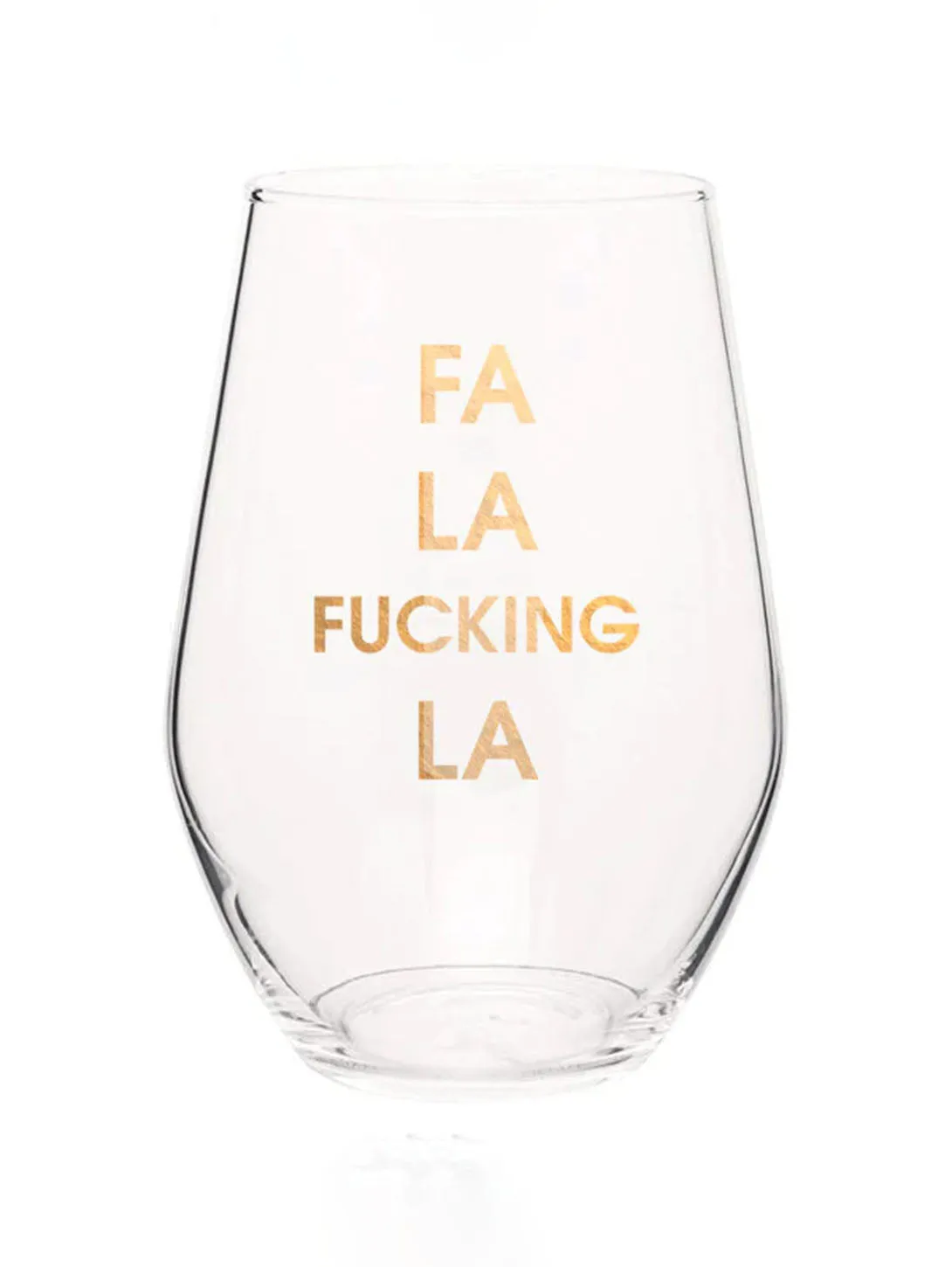 Wine Glasses