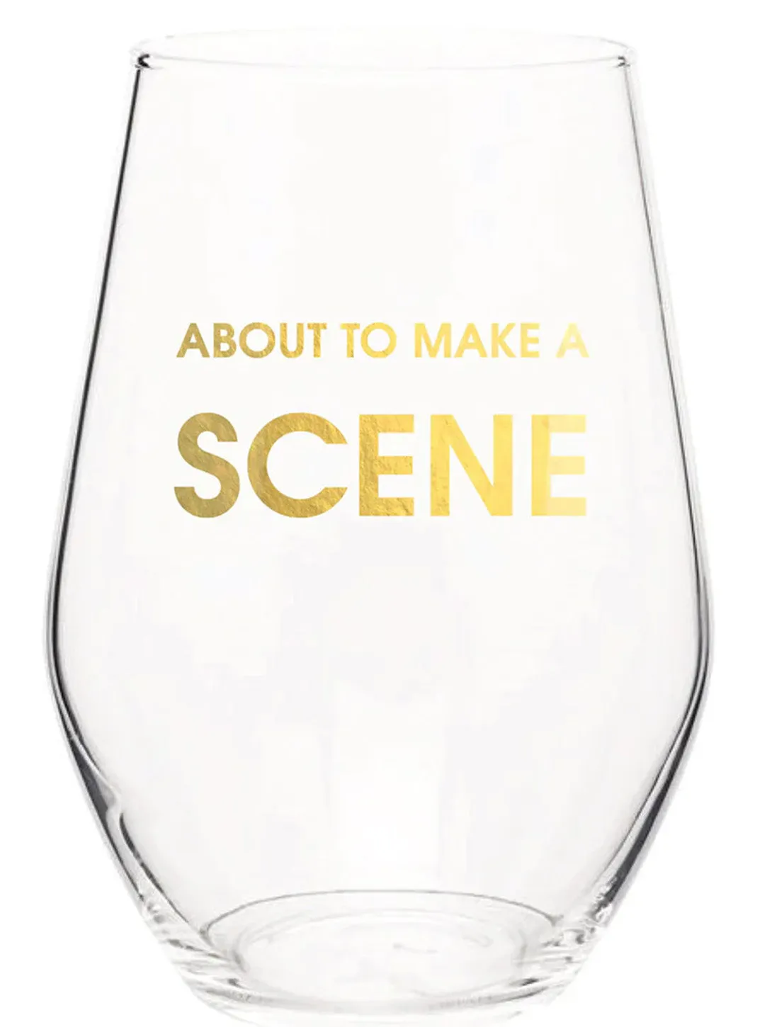 Wine Glasses