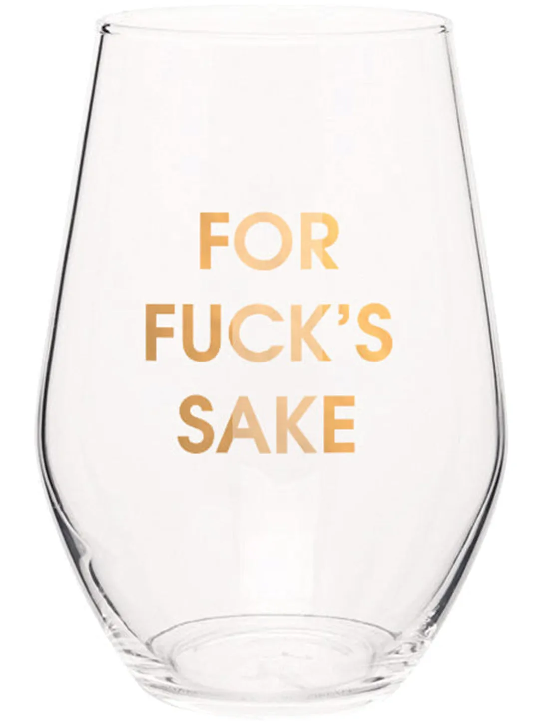 Wine Glasses