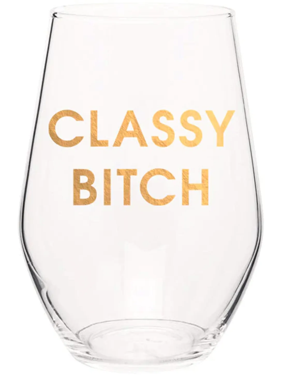 Wine Glasses