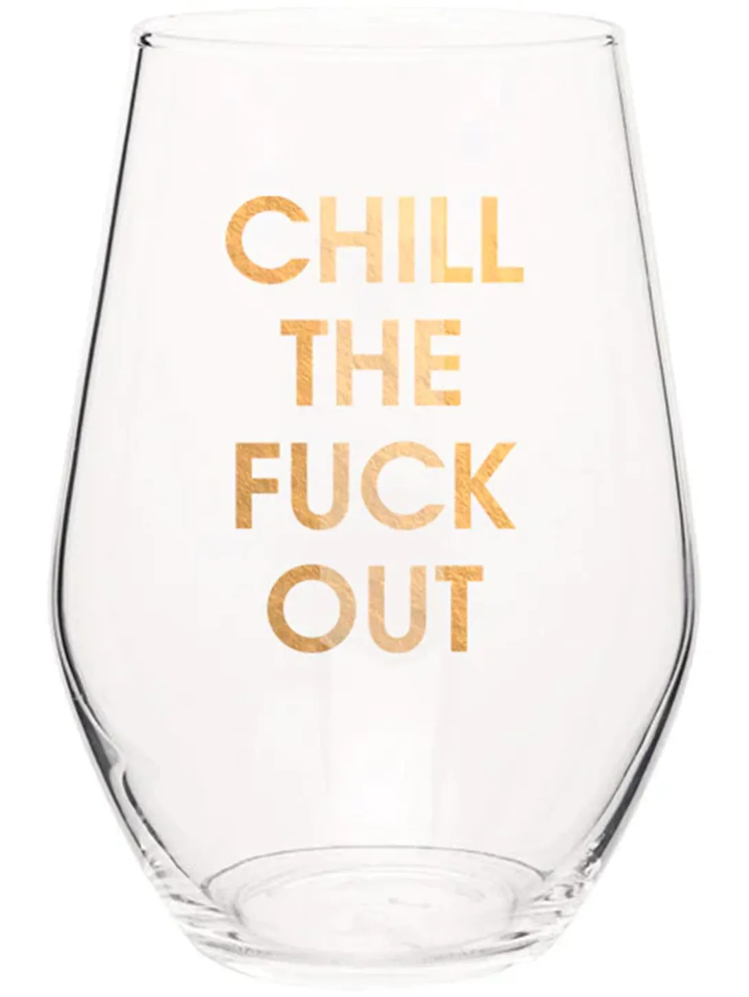 Wine Glasses