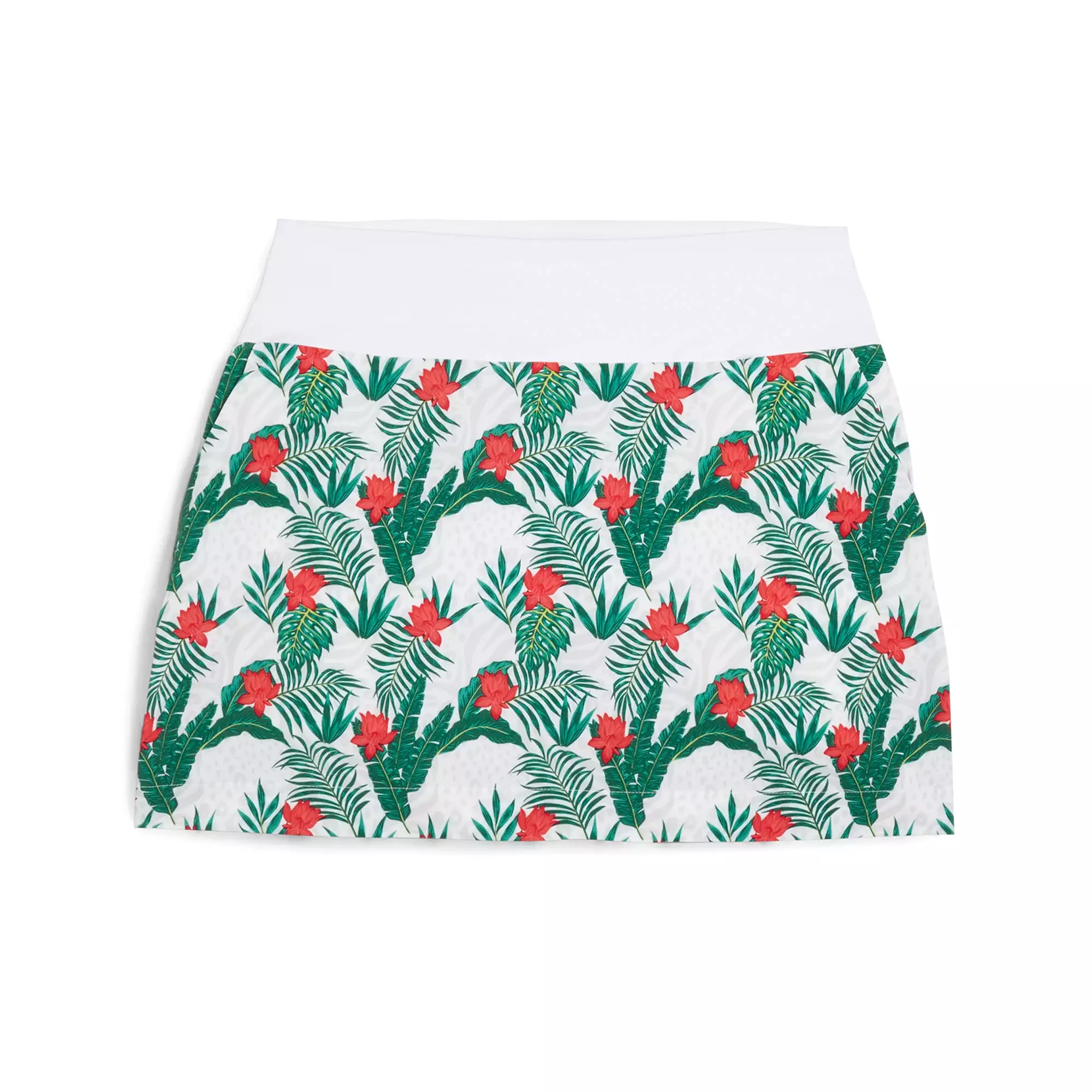 Women's Blake Tropic Golf Skirt