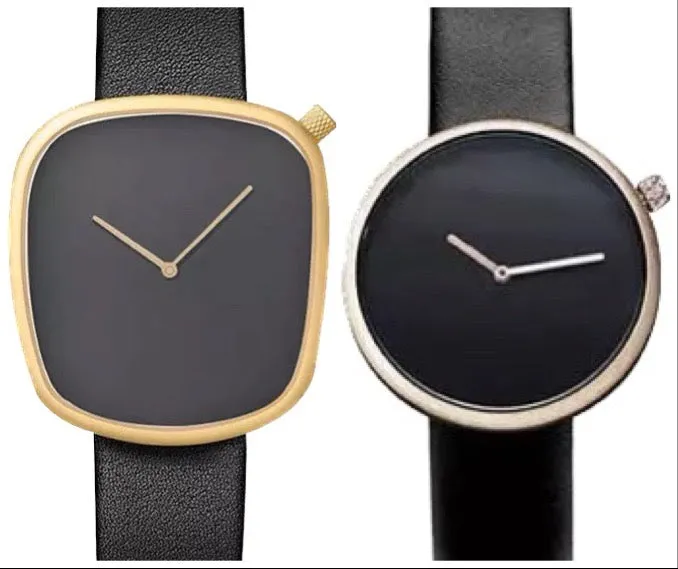 Zen X Foxx Minimal Watches Duos