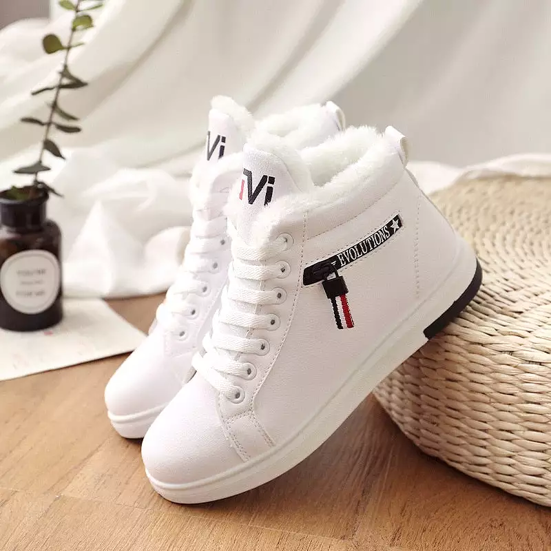 ZIVI Evaluation Sneaker